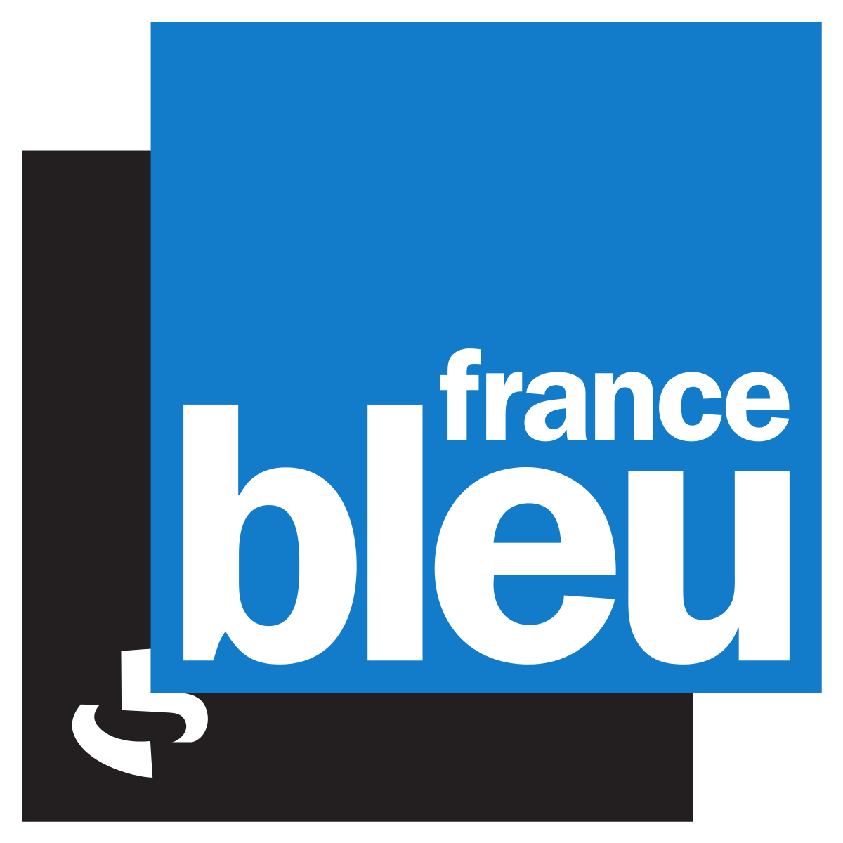 Logo france bleue