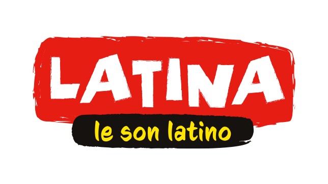 Logo Latina